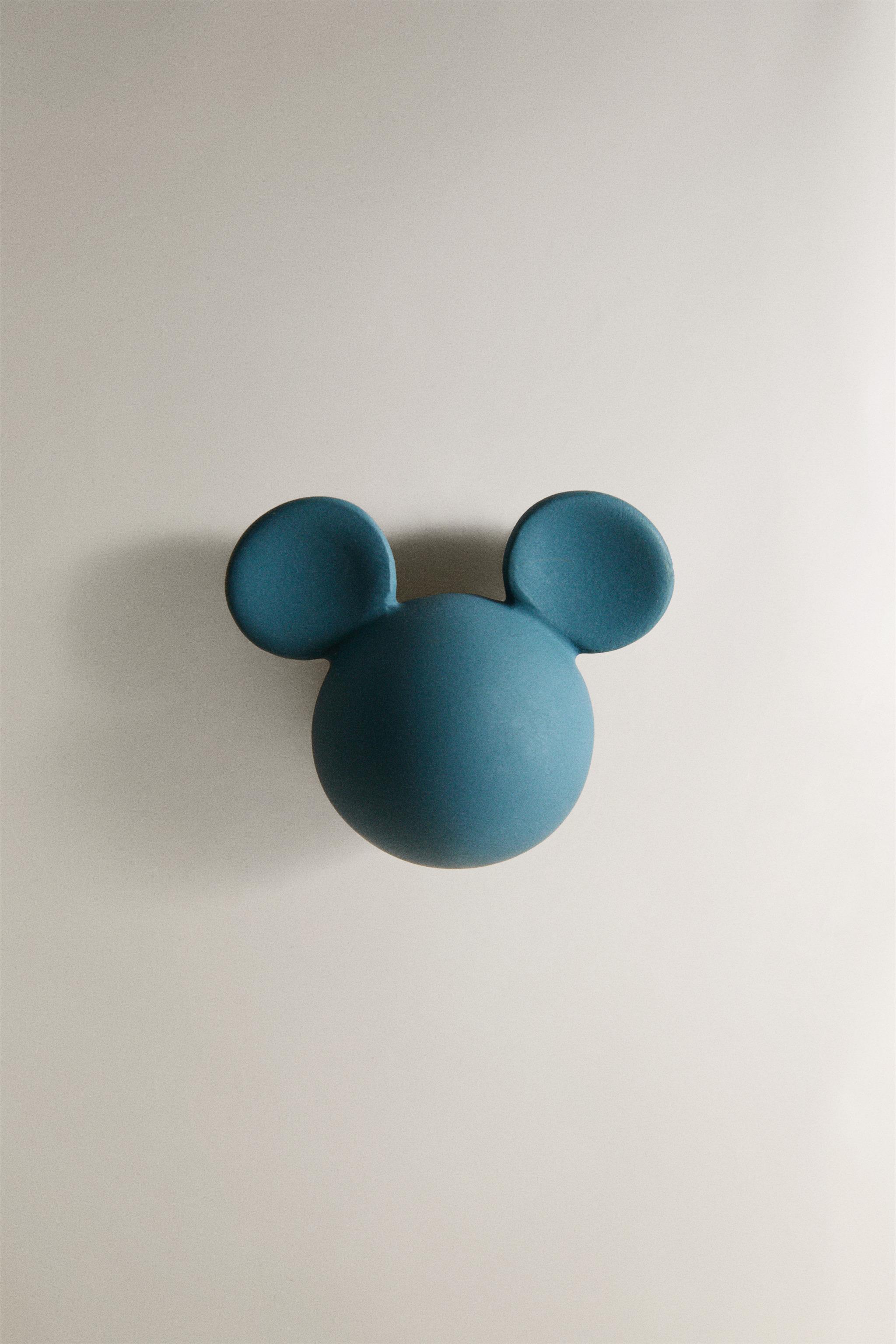 KIDS’ MICKEY MOUSE ©DISNEY KNOBS (PACK OF 2)